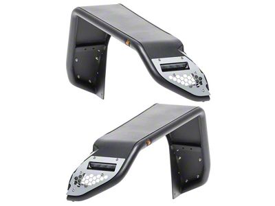 Smittybilt APOLLO JL/JT FRONT FENDER