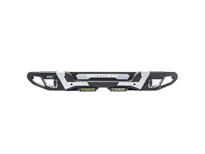 Smittybilt APOLLO JL REAR BUMPER