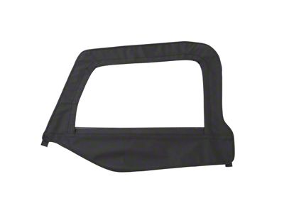 Smittybilt 97-06 LEFT SOFT TOP DOOR