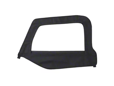 Smittybilt 97-06 LEFT SOFT TOP DOOR
