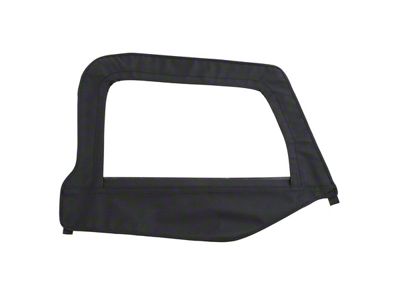 Smittybilt 97-06 RIGHT SOFT TOP DOOR