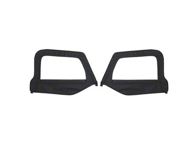 Smittybilt 97-06 WRGL DOOR SKIN ONLY