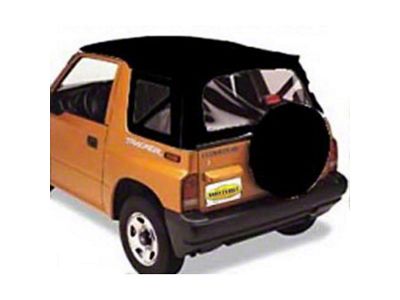 Smittybilt OEM REPL SOFT TOP