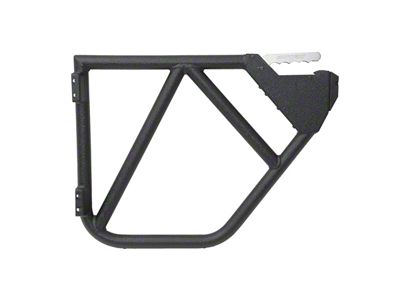 Smittybilt GEN2 TUBE DOORS REAR