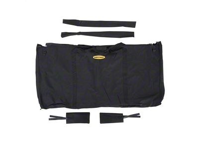Smittybilt SOFT TOP STORAGE BAG