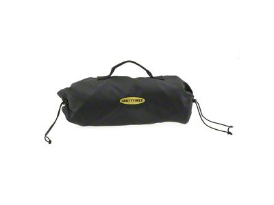 Smittybilt TOW STRAP BAG