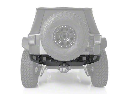 Smittybilt REAR - JK