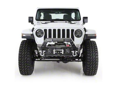 Smittybilt FRONT BUMPER