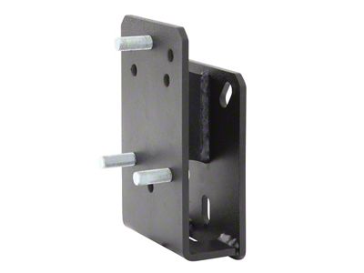 Smittybilt TIRE RELOCATION BRACKET