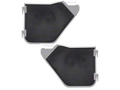 Smittybilt Rear Skins Pair