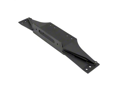 Smittybilt WINCH PLATE YJ/TJ RAISED