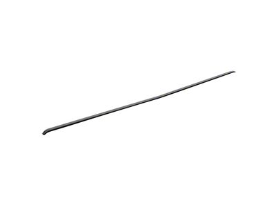 Smittybilt WINDSHIELD CHANNEL