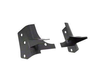 Smittybilt WNDHLD HINGE LIGHT BRCKT