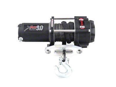 Smittybilt 3 3000LB COMP WINCH