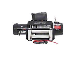 Smittybilt XRC-9.5K WINCH GEN2 
