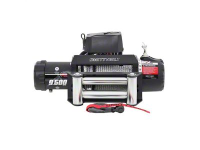 Smittybilt XRC-9.5K WINCH GEN2