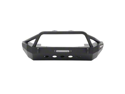 Smittybilt Front Bumper W Winch