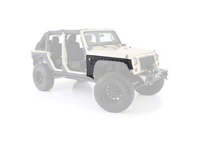 Smittybilt FRONT FENDERS