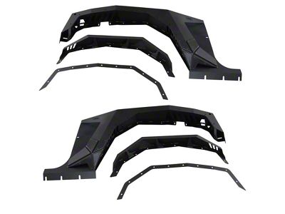 Smittybilt XRC GEN 2 ARMOR