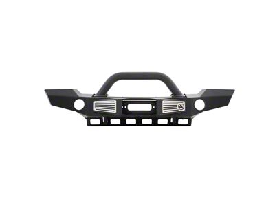Smittybilt JK ATLAS FRONT BUMPER