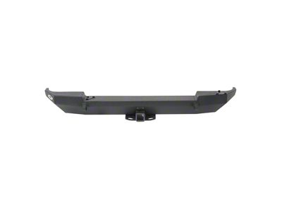 Smittybilt XRC REAR BUMPER YJ TJ