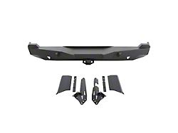 Smittybilt REAR BUMPER
