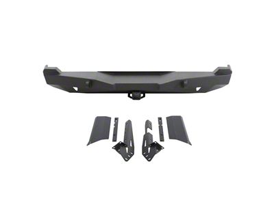 Smittybilt REAR BUMPER