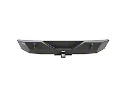 Smittybilt REAR BUMPER W HITCH