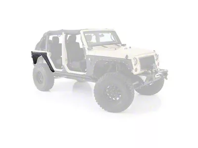 Smittybilt CORNER GUARDS