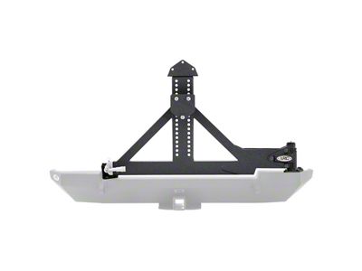 Smittybilt REAR SWING AWAY