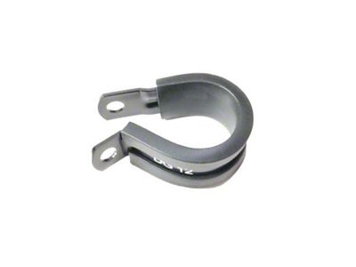 Snow Performance 10 Cushoin Hose Clamp 11/16in - SNF-62010