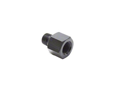 Snow Performance 2011+ Ford Mustang Fuel Rail Pressure Adapter - SNF-66100