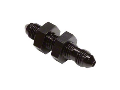 Snow Performance 3AN Bulkhead w/Nut - SNF-60030