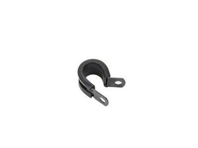 Snow Performance 6 Cushion Hose Clamp 1/2in - 62600