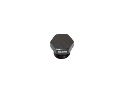 Snow Performance 6 ORB Plug Hex Style - SNF60006H