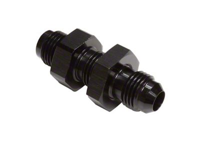 Snow Performance 6AN Bulkhead w/Nut - SNF60060