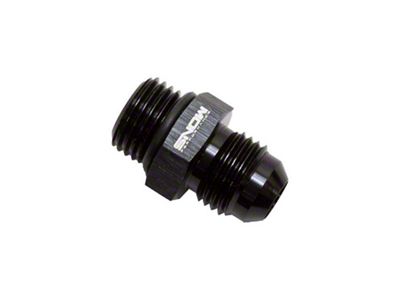 Snow Performance 6AN ORB to 6AN Straight Fitting - SNF-60606
