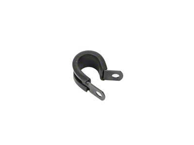 Snow Performance 8 Cushion Hose Clamp 9/16in - SNF-62800