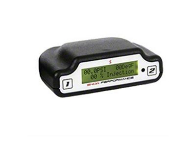 Snow Performance Stage 3 Diesel Controller - SNO-60003