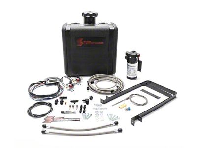 Snow Performance 94-07 Dodge 5.9L Stg 3 Boost Cooler Water - 500-BRD