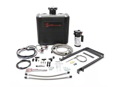 Snow Performance 94-17 Ford Stg 3 Boost Cooler Water Injection - SNO-520-BRD