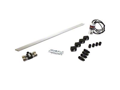 Snow Performance 4 Cylinder Direct Port Upgrade No Nozzles HardLine - 94500H