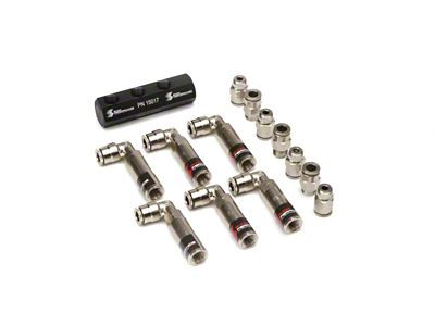 Snow Performance 6 Cylinder Direct Port Upgrade - SNO-94600