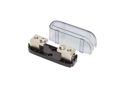 Snow Performance In-Line Fuse Holder - SNF-25010