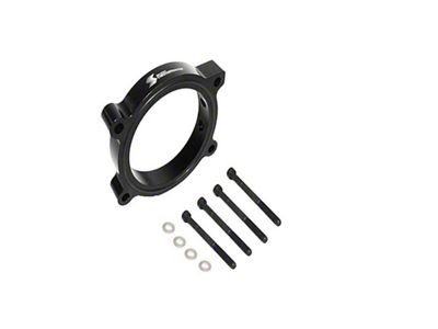 Snow Performance 2010-2014 Chevrolet Camaro SS Injection Plate - SNO-40072