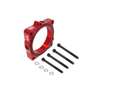 Snow Performance 2009-2014 Dodge Challenger / Charger R/T Injection Plate - SNO-40073