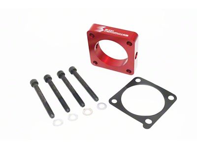 Snow Performance 2007-2015 Mitsubishi Evo X Injection Plate - SNO-40075