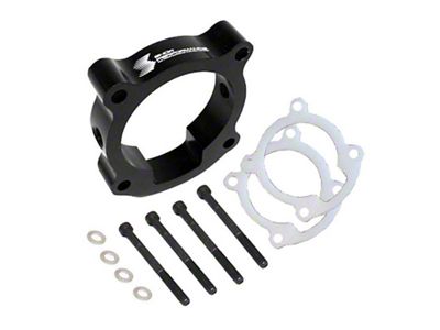 Snow Performance 10-12 Hyundai Genesis 2.0T Injection Plate - SNO-40077