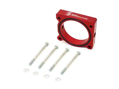 Snow Performance 11-14 Ford F-150 EcoBoost Injection Plate - SNO-40078