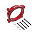 Snow Performance 2015+ Ford Mustang 2.3L EcoBoost Throttle Body Spacer - SNO-40079